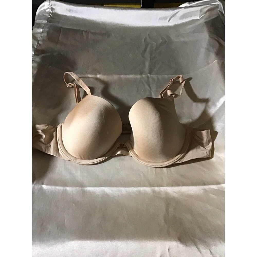 Savage X Fenty nude underwire bra